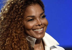 Janet Jackson 50 Yanda lk Kez Anne Oldu