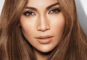 Jennifer Lopez Las Vegastaki Konseri ncesi Bir Fotoraf Paylat