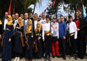 Antalya’nın fethinin 815’inci yıl dönümü etkinliklerle kutlanıyor