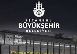 4 Boyutlu lk Cam Tiyatrosu stanbul da Yaplyor