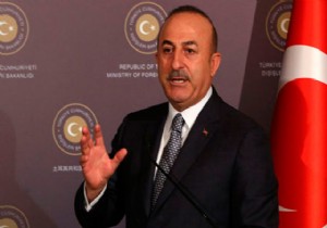 Bakanı Çavuşoğlu’nun test sonucu pozitif:  Hamdolsun, hastalığı hafif geçiriyorum”