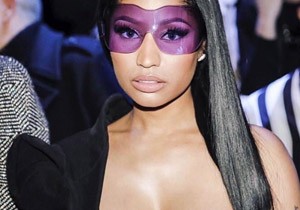 Nicki Minaj Kimse Umursamad