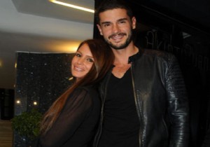 BERK OKTAY VE ENDEN BEBEK MJDES