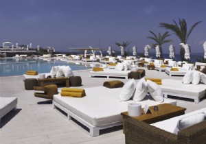 Bodrumdan Nikki Beach Gidiyor, Yerine Hilton LXR Geliyor