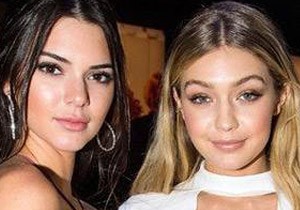 Gigi Hadid Evlenme Teklifini Kabul Etti