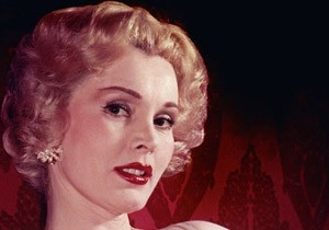 Zsa Zsa Gabor Hayatn Kaybetti