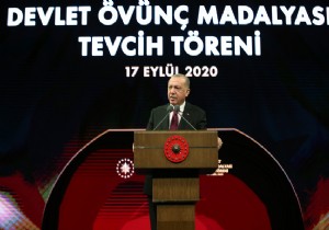 Erdoan : Bedeli kanla denmi bamszlmza halel getirmeyeceiz. 