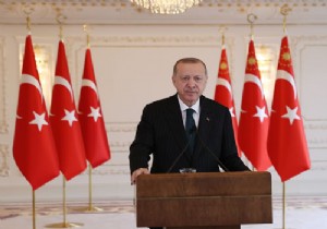 Erdoan Ylbandaki Kstlamay ve Yeni Ekonomik Destekleri Aklad