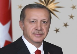 Cumhurbaşkanı Erdoğan  dan 29 Ekim Cumhuriyet Bayramı Mesajı