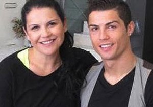 Ronaldo nun Ablas nl arkc Olma Yolunda