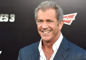 Mel Gibson Dokuzuncu Kez Baba Oldu