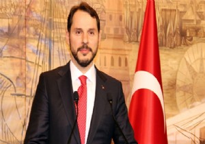 Bakan Albayrak tan  795 Bin Vatandaa Bor Erteleme Mjdesi