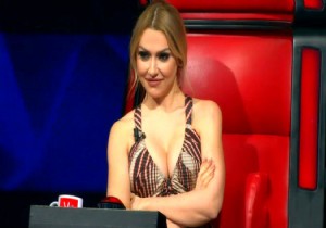 Hadise nin sap yeniden ortaya knca bir kez daha ikayeti oldu