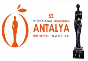 ULSULARARASI ANTALYA FLM FESTVAL N BAVURULAR BALADI