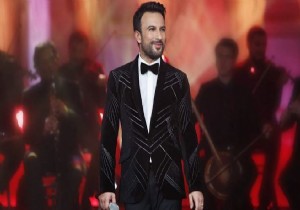 Tarkan Sk Diyete Girdi