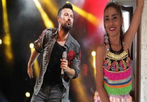 Yldz Tilbenin Albm Tarkan Yznden Bozuldu