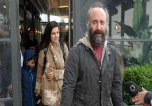 Halit Ergen: Kimse Hesap Soramaz