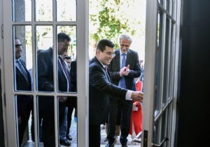 Antalya da ‘kent müzesi’ kapılarını açtı