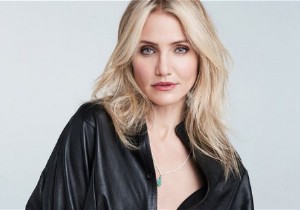 CAMERON DIAZ OCUK YAPMAYACAIM...