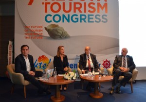 8. Uluslararas Resort Turizm Kongresi,Kasm Aynda Gerekleecek