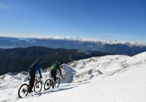 Enduro Da Bisikleti ampiyonas Kemer de Gerekleecek