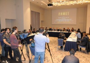 İki Gözüm Ahmet” filminin yapımcılarından mahkeme kararına tepki