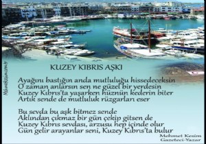 KKTC de Hedef 12 Ay Turizm