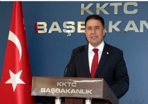 KKTC Babakan Saner :ift Al Yolcular KKTC ye PCR Testsiz Girecek