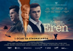 Kesime; yi ki Varsn Eren Filmi 1 Milyonu Geti ​Gie Lideri Oldu