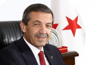 KKTC Dışişleri Bakanı Ertuğruloğlu'nun sağlık durumu hakkında açıklama
