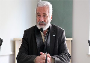 TYB kurucu ve Şeref Başkanı D. Mehmet Doğan Mehmet Âkif Ersoy'u Anlattı