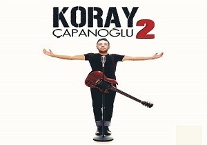 Koray apanolu Yeni Albm le Sevenleriyle Bulutu