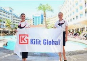 Kilit Global Tez Tour ile partnerliinin bittiini aklad