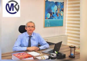Prof.Dr.Murat Kuloğlu :Bağımlılık aynı zamanda bir aile hastalığıdır