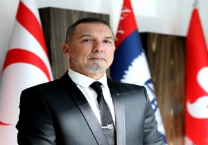 Akpnar :KKTC Devleti hala srecin ciddiyetini anlamak istememekte kararl