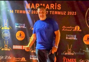 Hakan Solaker Yazd: Bodrum ok Mu Pahal ,Buyrun Marmarise