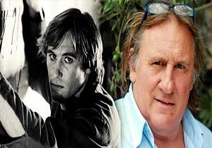 GERARD DEPARDIEU DAN SAMM TRAFLAR