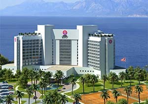 Akra Barut Antalya Ald