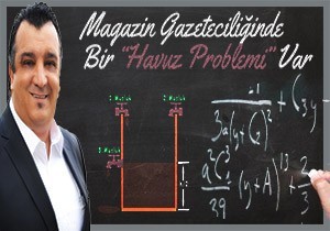 Hakan Solaker Yazd  MAGAZN HABERCLNDE BR  HAVUZ  PROBLEM VAR 