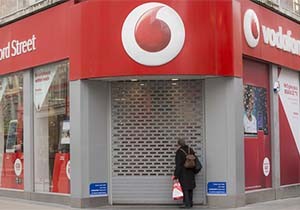 Vodafone nun Kazanc Beklentilerini Karlayamad