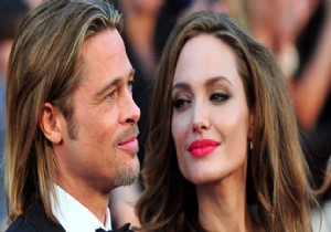 ANGELINA JOLIE BRADD PITT TEN BOANIYOR