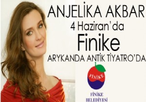 ANJELKA AKBAR 4 HAZRAN DA ARYKANDA DA