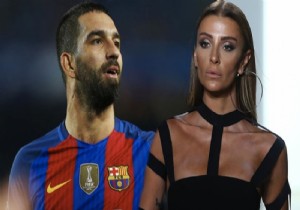 zge Ulusoy: Arda Turan le Birlikteliim Yok