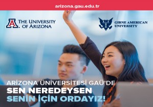 Arizona niversitesi Kbrs Kampsne, ABD Yksek renim Komisyonunca akredite