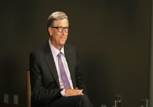 Bill Gates Tatil Plan Yapanlar Uyard