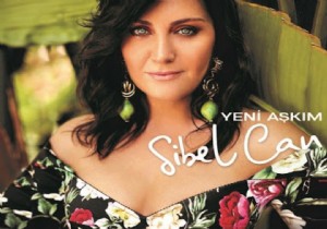 Sibel Can  Yeni Akm    in Kesenin Azn At