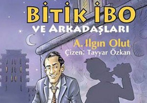 Hepimizin hayatnda bir  Bitik bo  olmutur