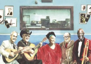 BUENA VISTA SOCIAL CLUB YENDEN