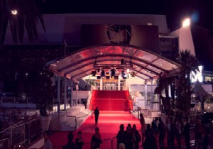 Festival ncesi Cannes te st Seviye Gvenlik