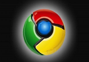 CHROME KULLANANLAR AMAN DKKAT!